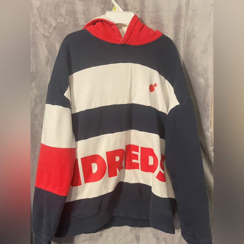 The Hundreds size medium heavy sweatshirt